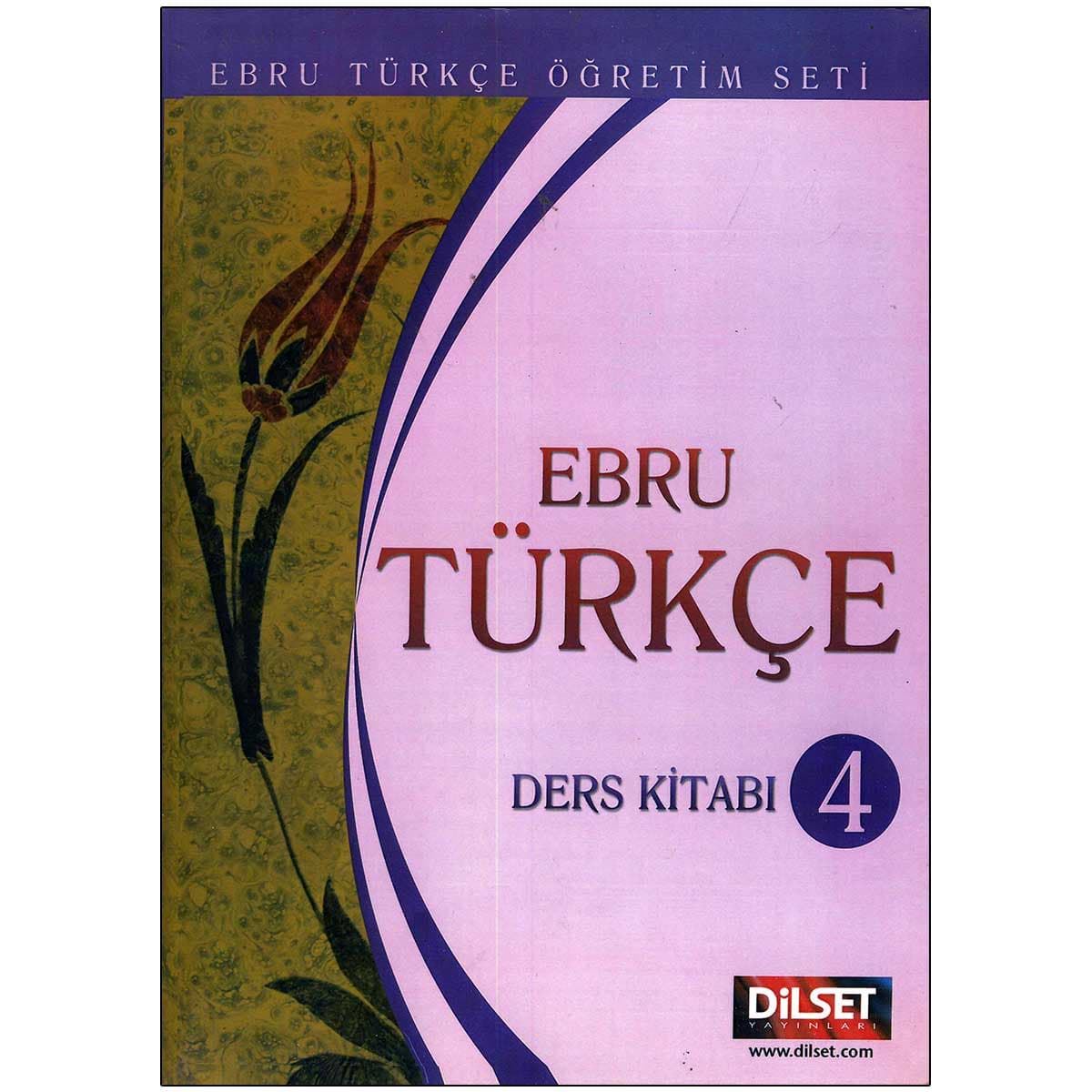 Ebru Turkce 4
