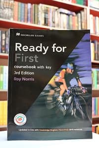 Ready For First 3rd Edition — تصویر ۲