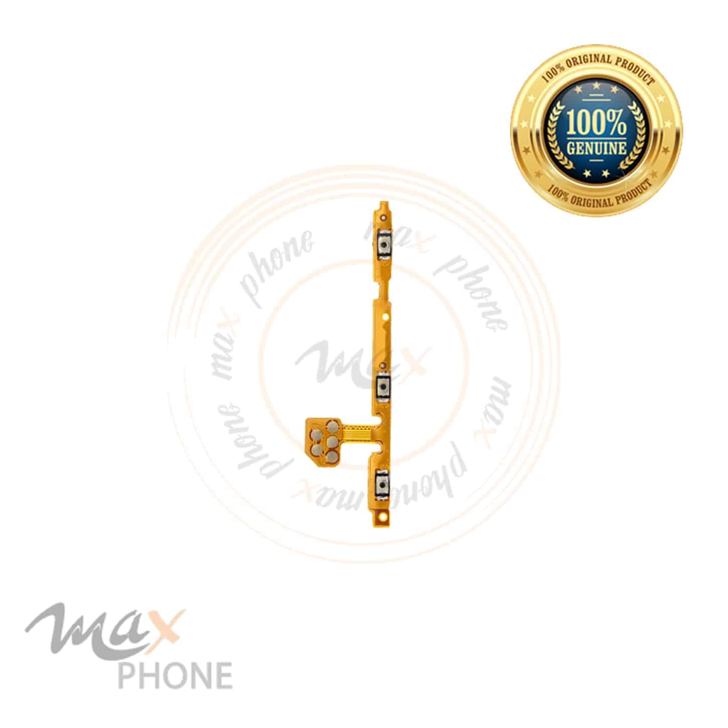فلت پاور ولوم سامسونگ آ 42 | volume power flex Samsung A42 (A426)