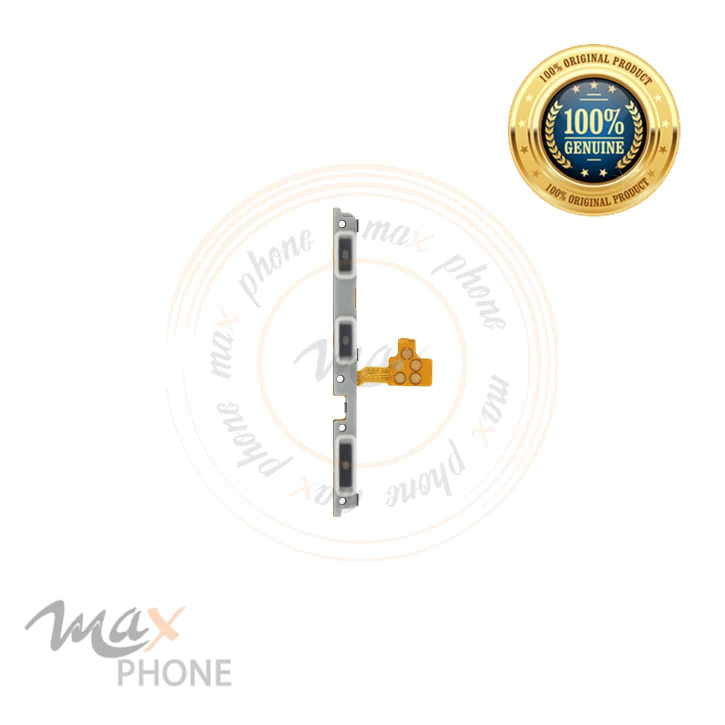 فلت پاور ولوم سامسونگ اس 20 اف ایی | volume power flex Samsung S20 fe