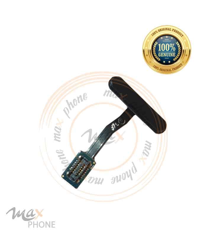 فلت پاور سامسونگ اس 10 ایی مشکی اورجینال | power flex Samsung S10e original — تصویر ۴