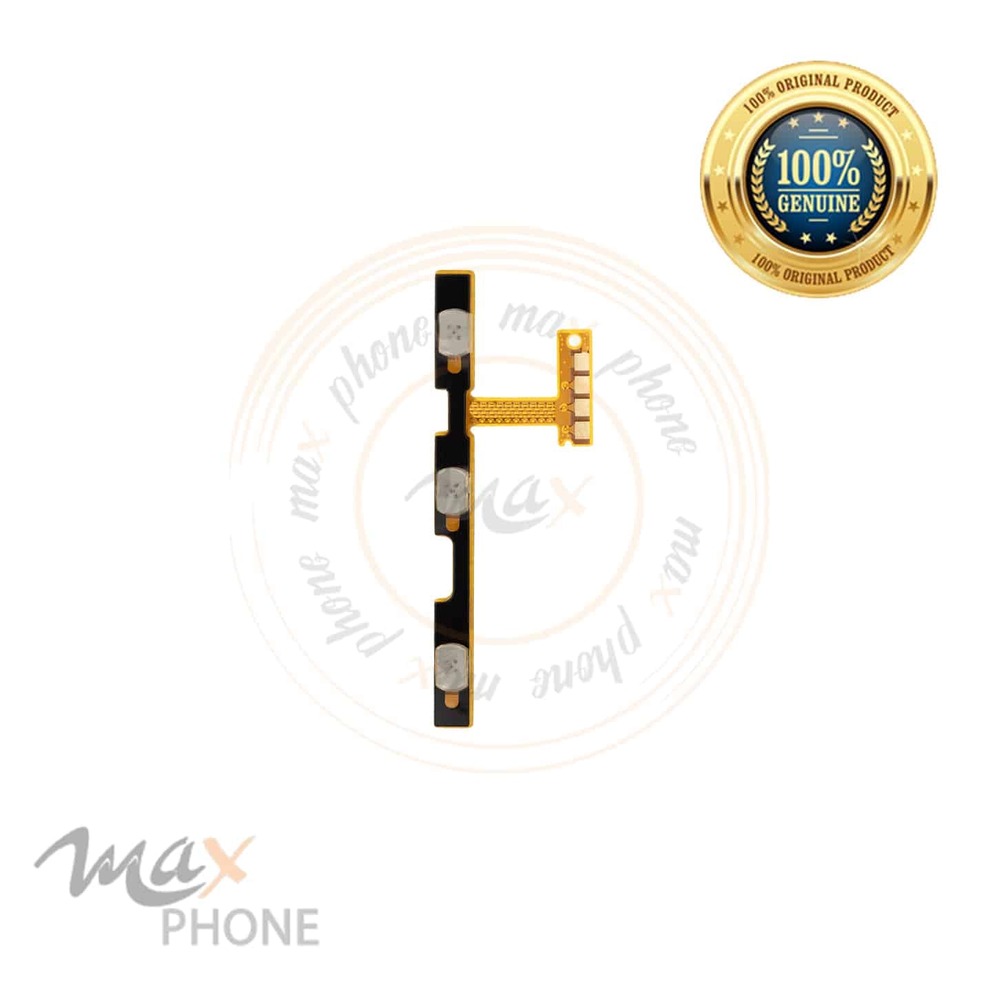 فلت پاور ولوم سامسونگ آ 02 اس | volume power flex Samsung A02s (A025)
