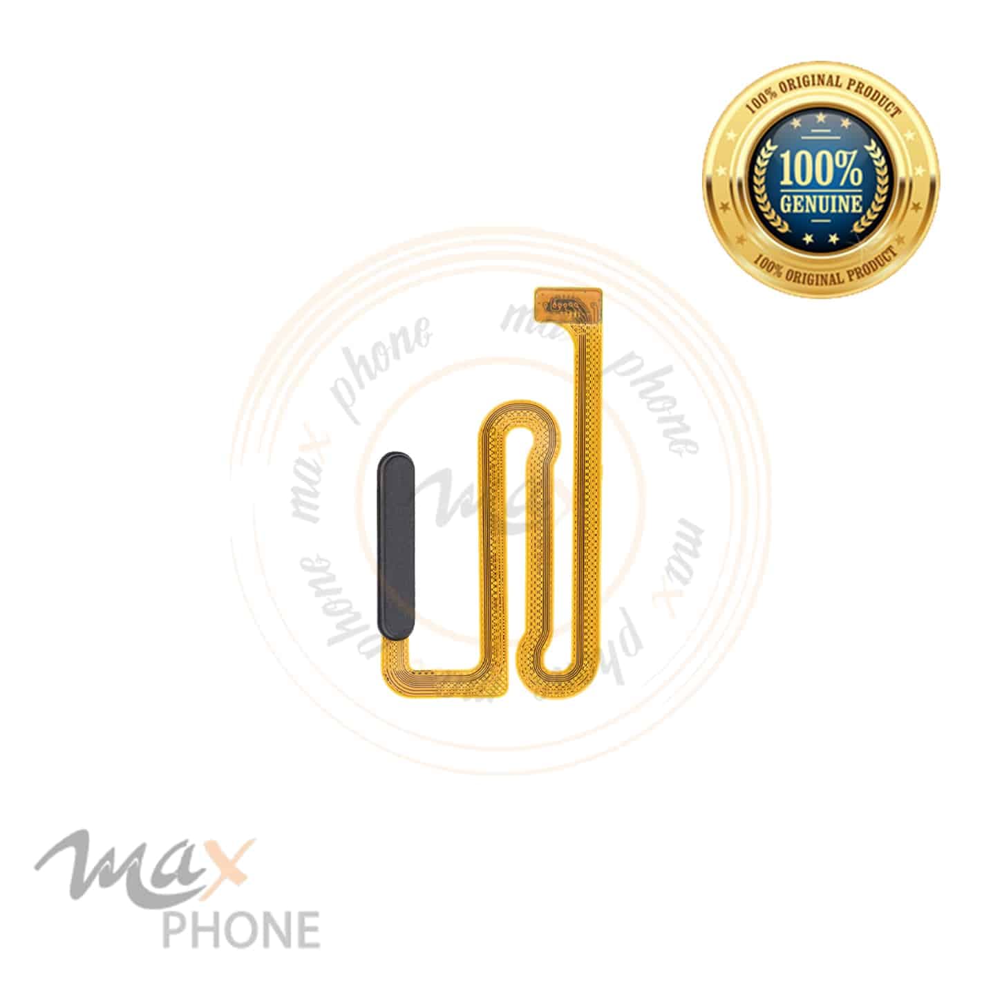 فلت پاور (فینگر) سامسونگ آ 12 مشکی |Finger Samsung A12 (A125)