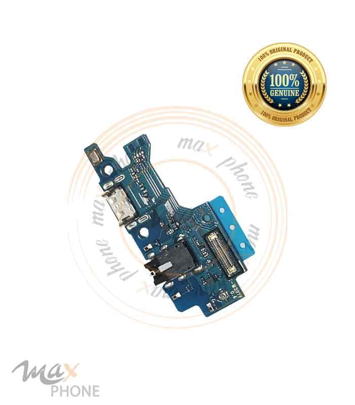 برد شارژ سامسونگ ام 31 | board charge Samsung M31 (F) original — تصویر ۴