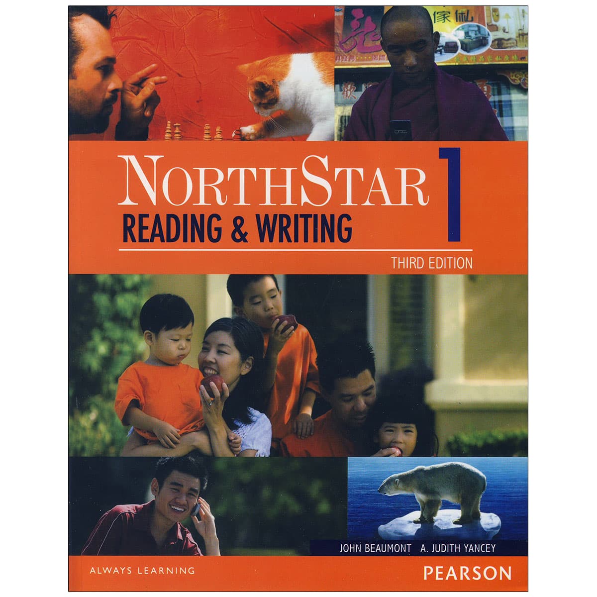 NorthStar 1 Reading and Writing