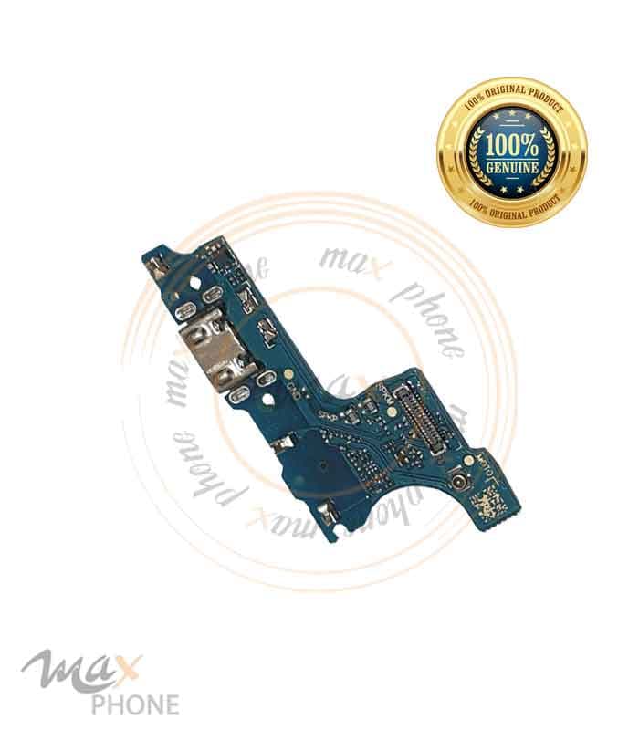 برد شارژ سامسونگ ام 01 | board charge Samsung M01 (F) original — تصویر ۴