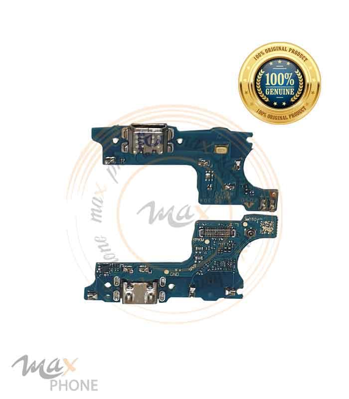 برد شارژ سامسونگ ام 01 | board charge Samsung M01 (F) original — تصویر ۵