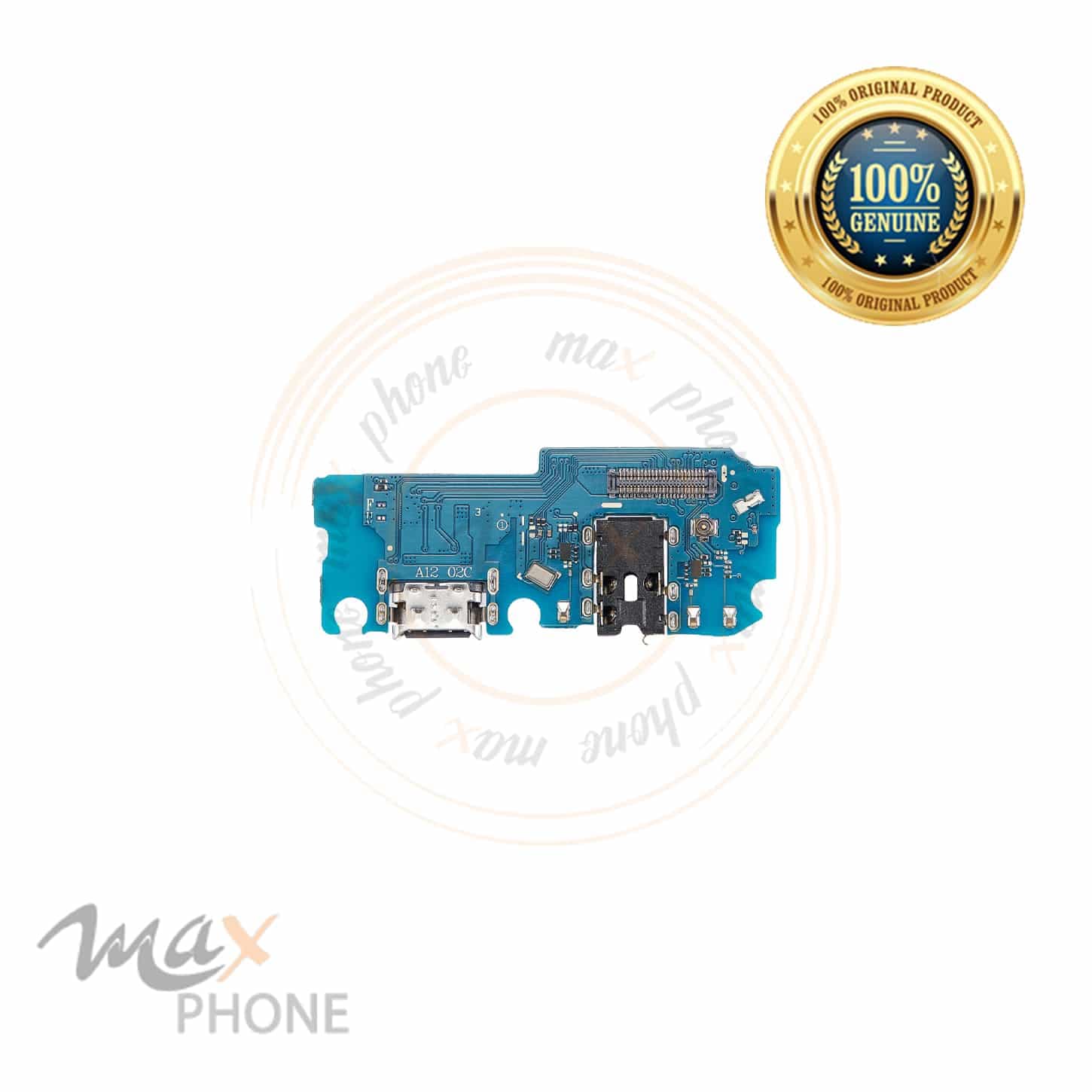 برد شارژ سامسونگ آ 12 | board charge Samsung A12 (A125)