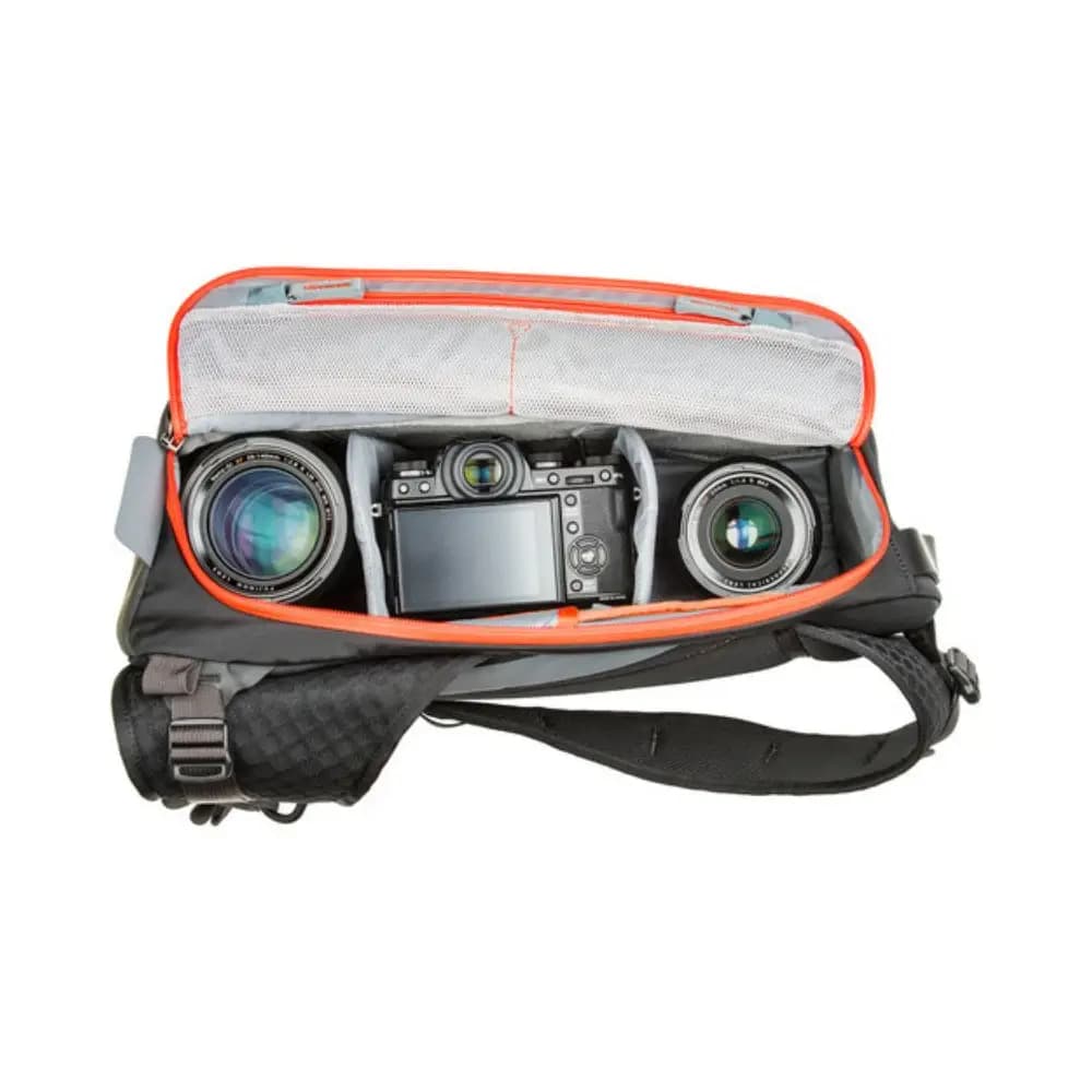 کیف دوربین عکاسی اسلینگ ThinkTank PhotoCross 10 — تصویر ۲