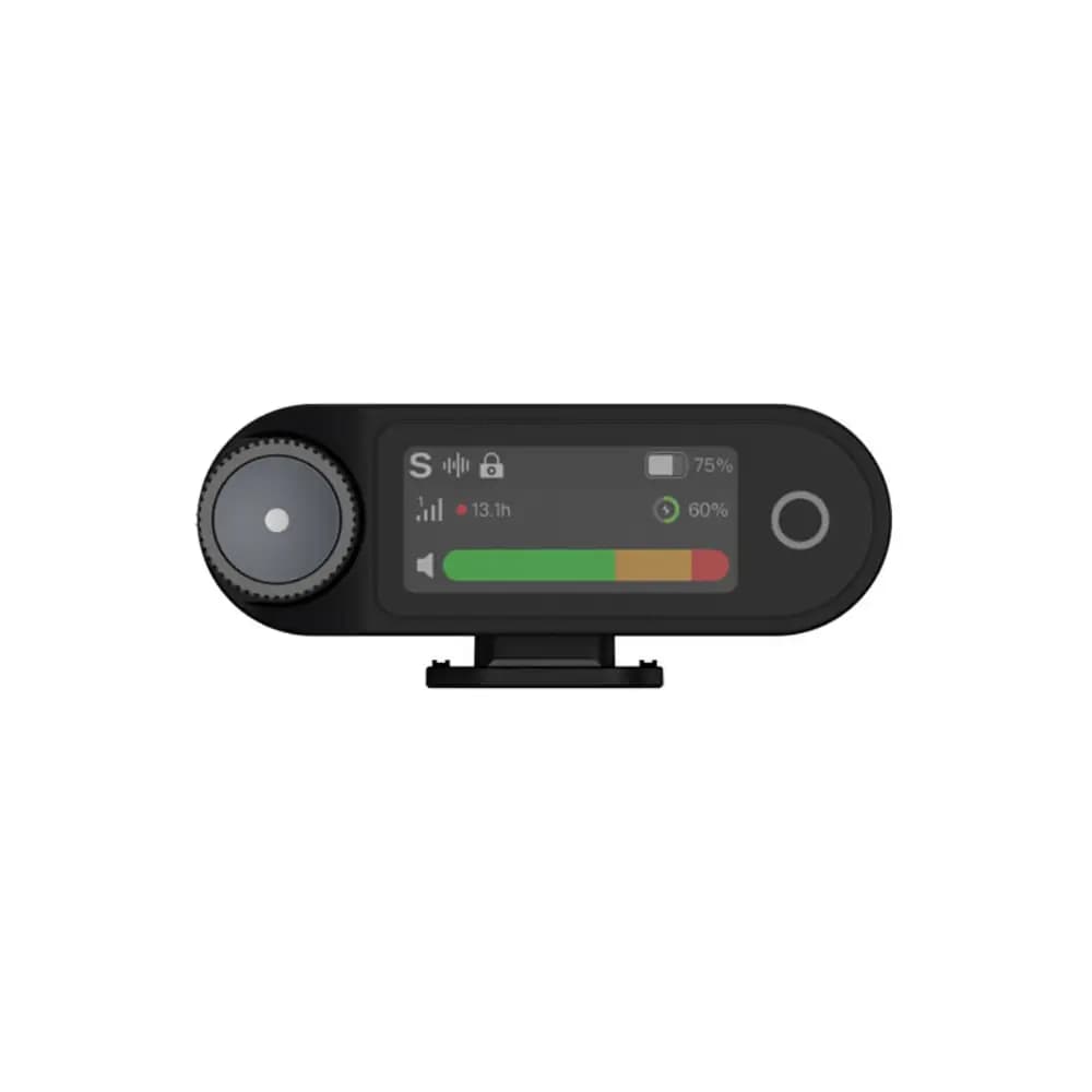 میکروفون بیسیم هالی لند LARK MAX 2 Combo دو نفره — تصویر ۳