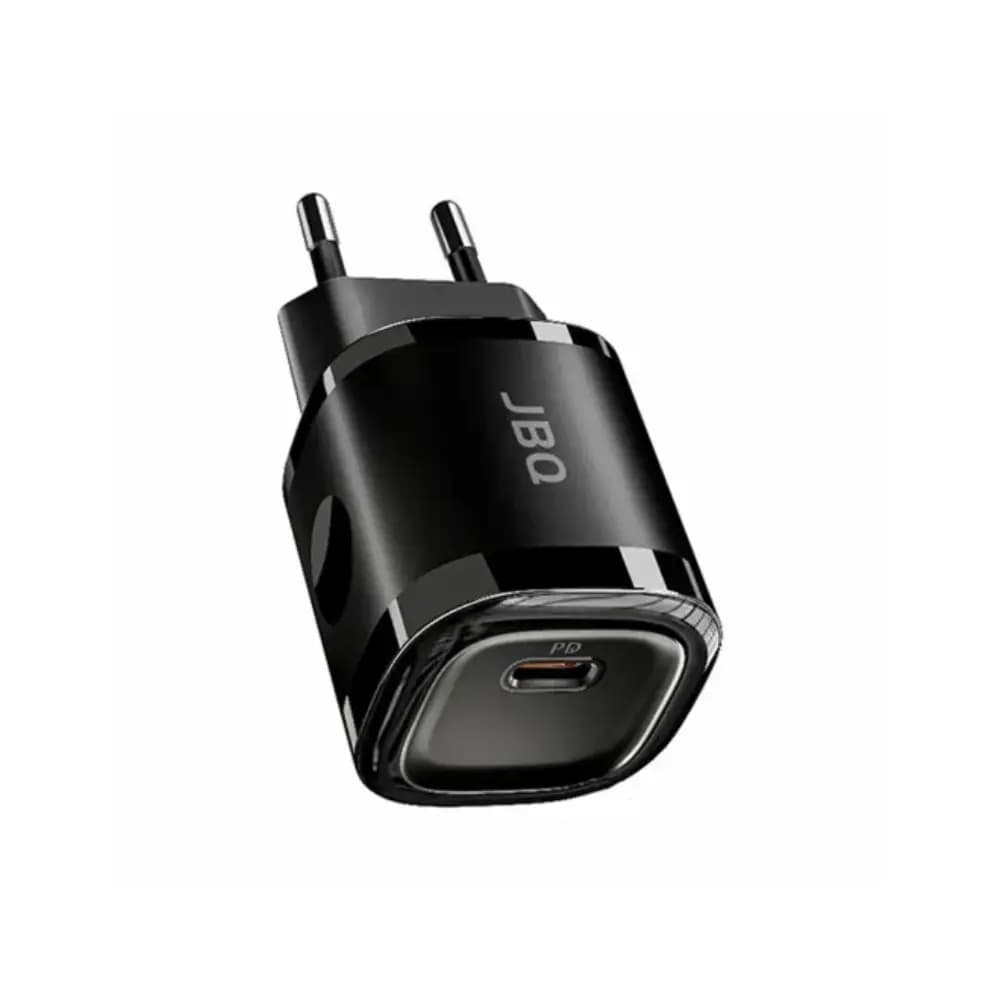 آداپتور سوپر فست 20 وات JBQ مدل HC-DP20