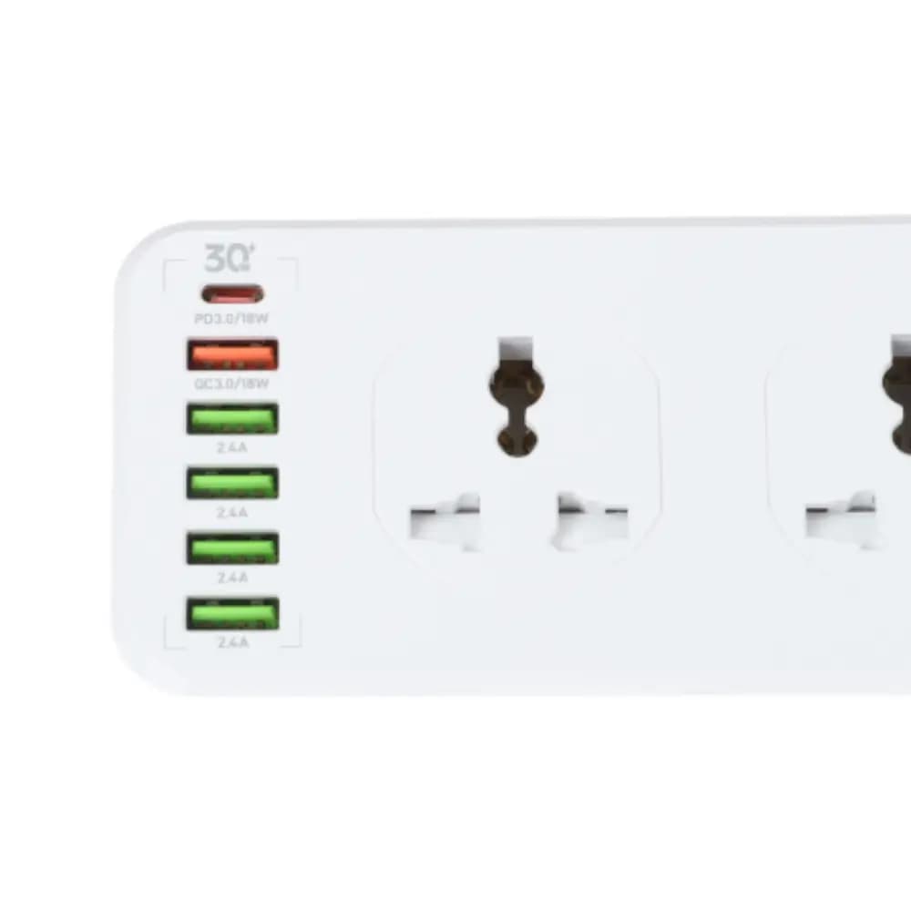 چندراهی برق جی بی کیو مدل SC-10610 — تصویر ۳