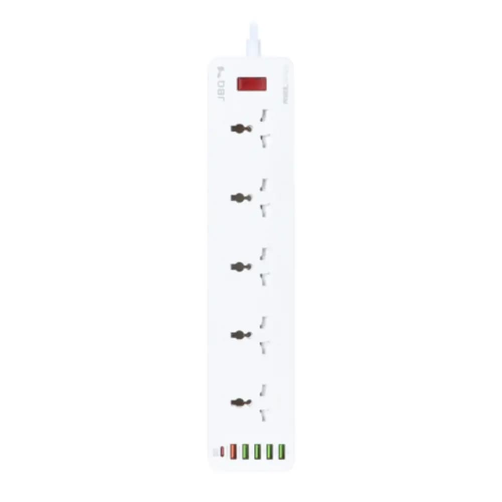 چندراهی برق جی بی کیو مدل SC-10610