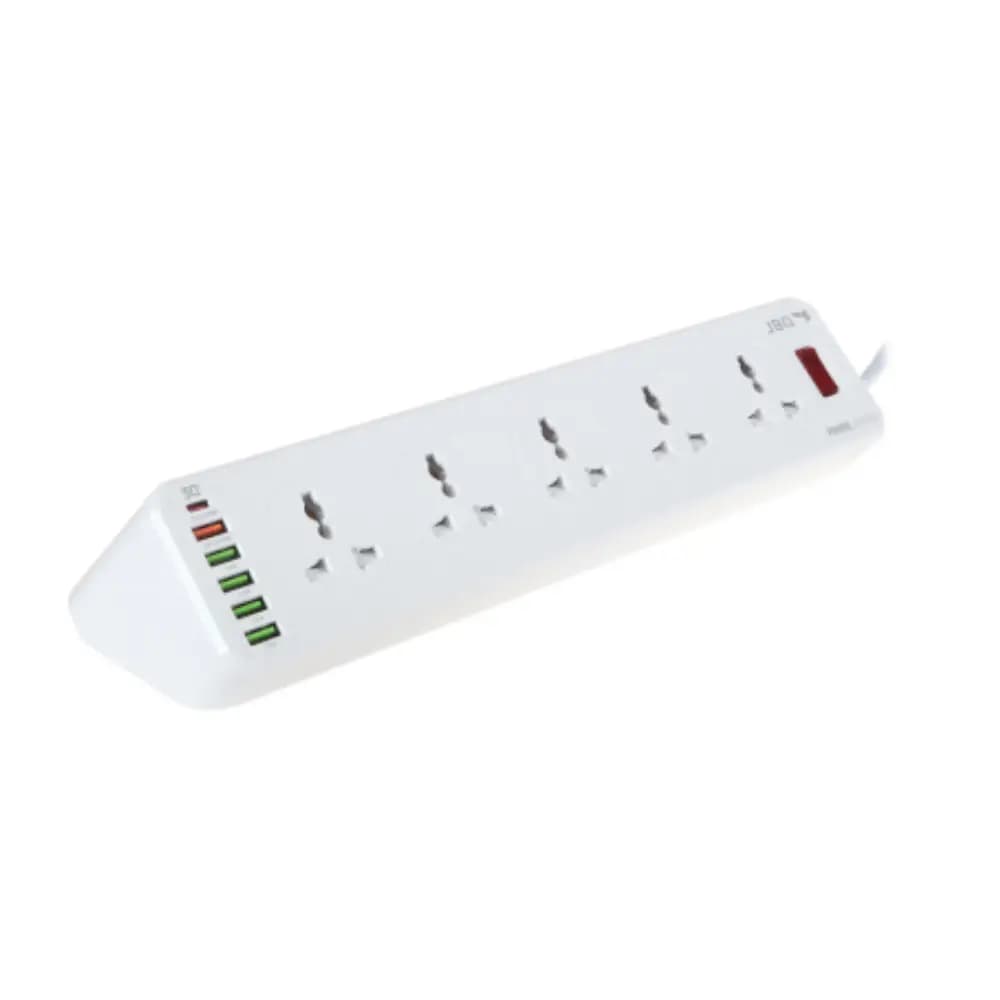 چندراهی برق جی بی کیو مدل SC-10610 — تصویر ۲