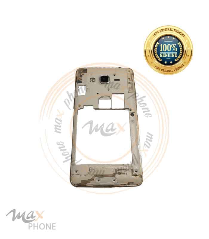 شاسی اصلی سامسونگ گرند پریم پلاس سیلور اورجینال | housing Samsung grand prime plus (G532) original