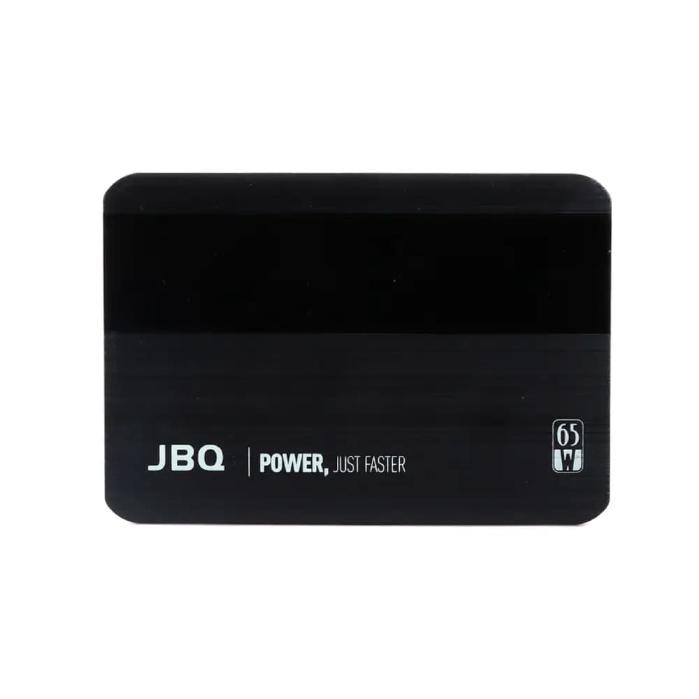 شارژر رومیزی سوپر فست JBQ مدل A4808Q توان 65 وات