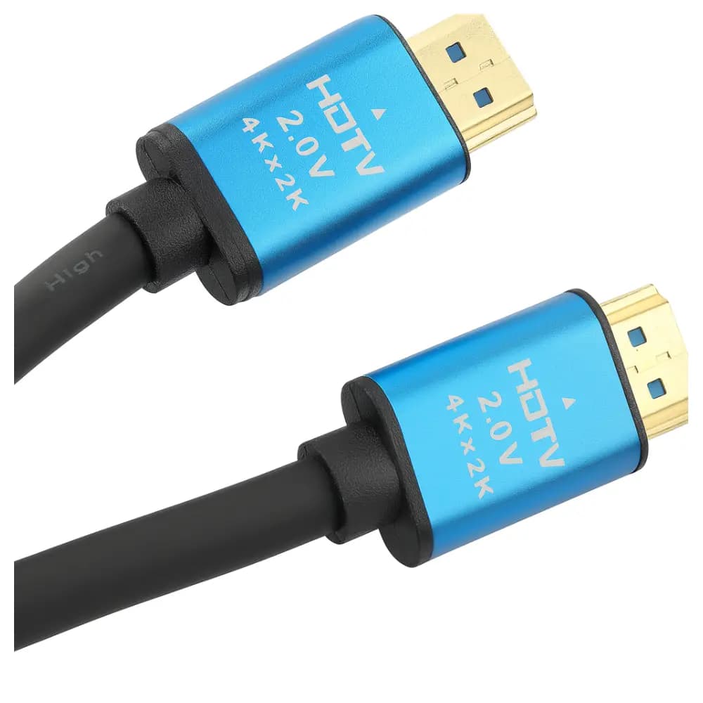 کابل HDMI پرسرعت JBQ مدل HD-4K — تصویر ۳