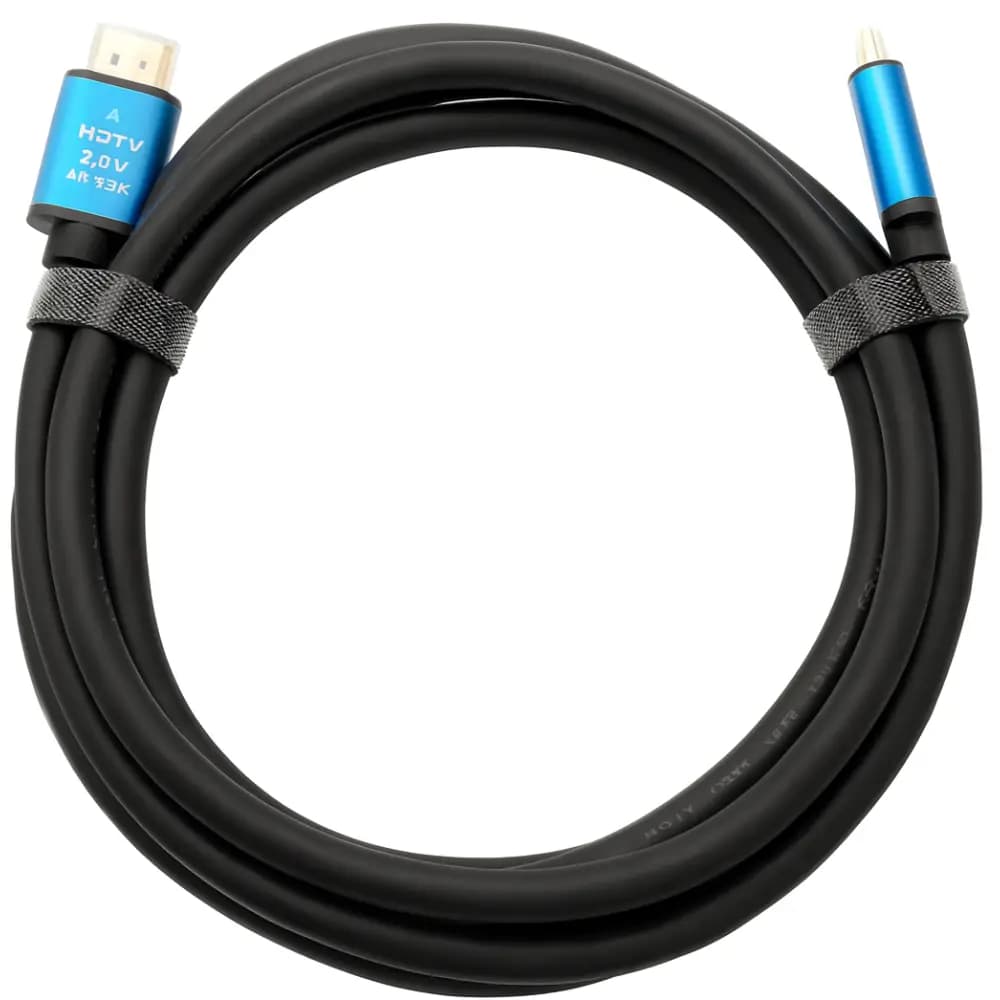 کابل HDMI پرسرعت JBQ مدل HD-4K — تصویر ۲