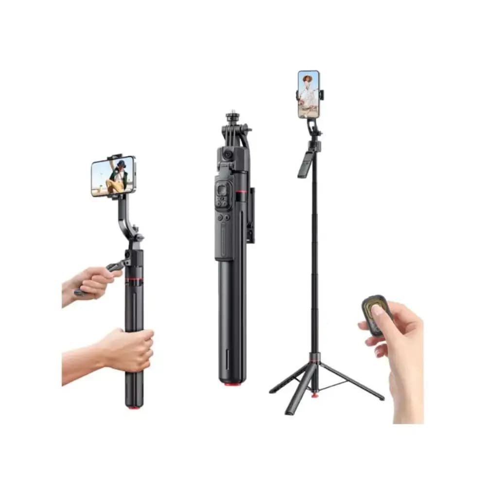 مونوپاد EnuJoy Follow Focous Q1 Tripod — تصویر ۲