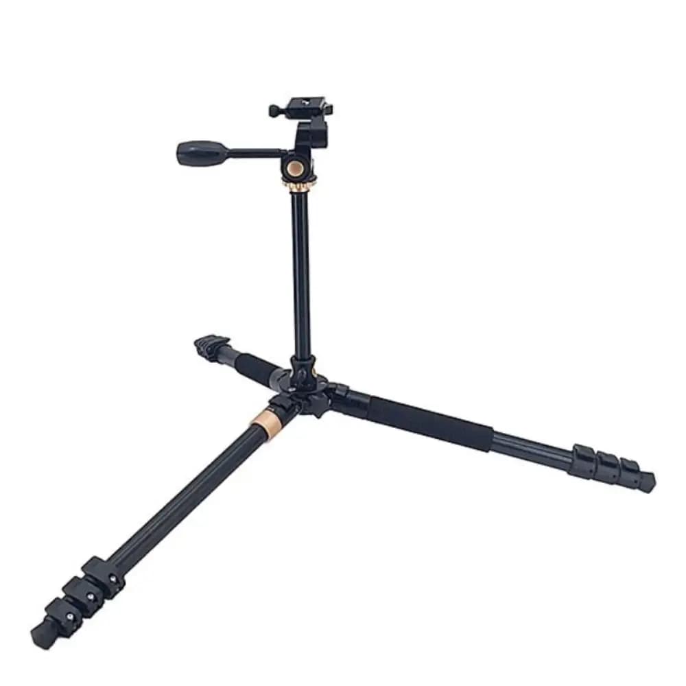 سه پایه دوربین Enujoy Q800 Tripod — تصویر ۳