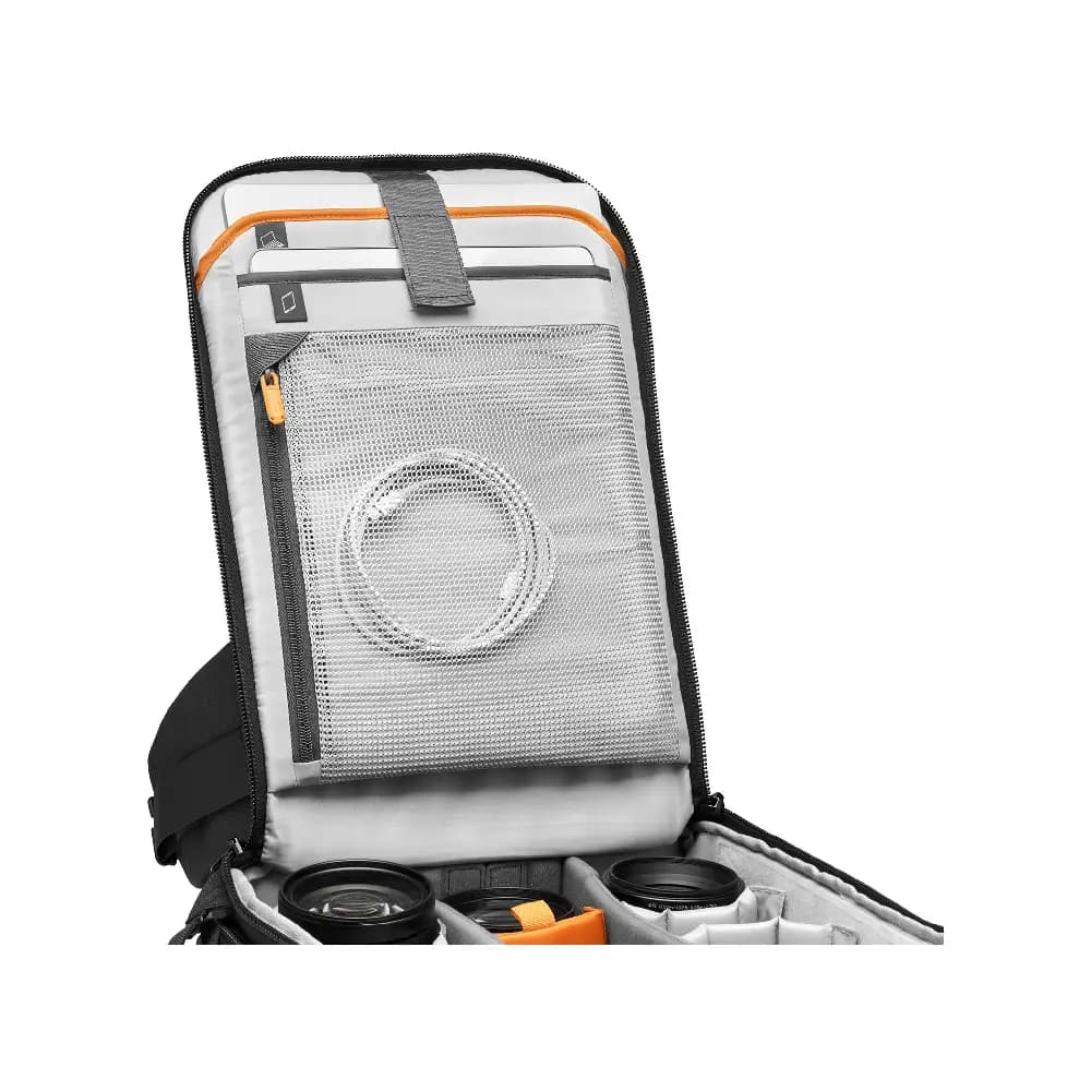 کوله پشتی Lowepro Flipside 400 AW III — تصویر ۳