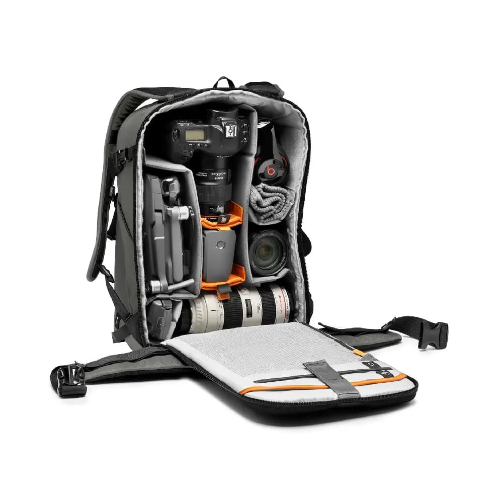 کوله پشتی Lowepro Flipside 400 AW III — تصویر ۴