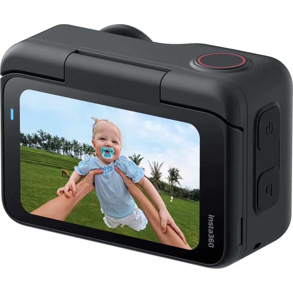 دوربین اکشن اینستا Insta360 GO Ultra Standard Bundle — تصویر ۸