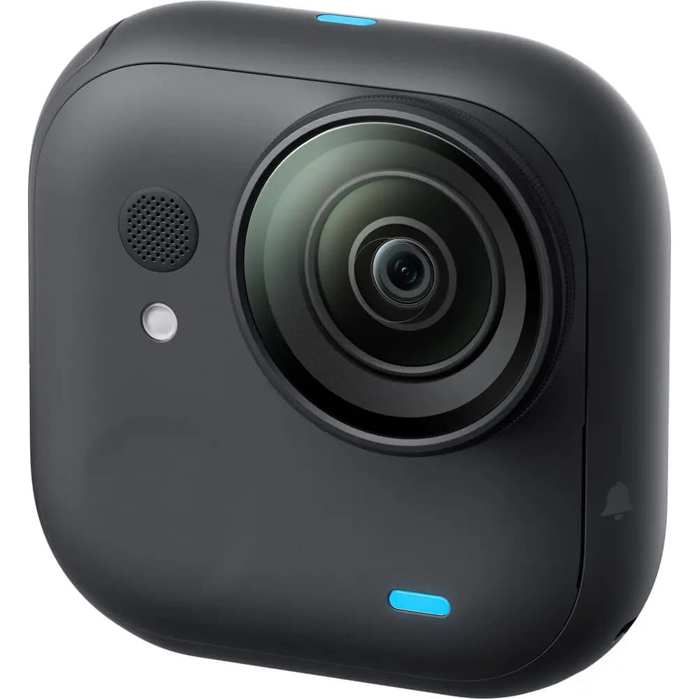دوربین اکشن اینستا Insta360 GO Ultra Standard Bundle — تصویر ۲