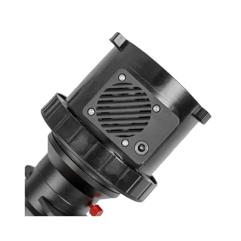 اسنوت اپتیکال لنزدار Optical Snot lens Kamox — تصویر ۷