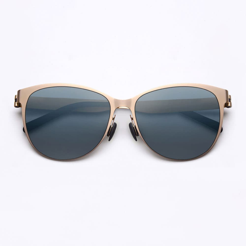 عینک آفتابی پولاریزه شیائومی TS Sunglasses Cat Eye Classic SM004
