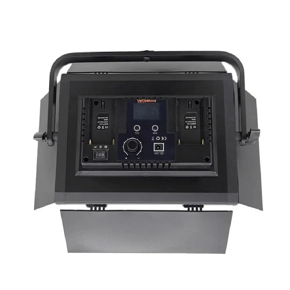 نور ثابت هارمونی Harmony BP-500 — تصویر ۴