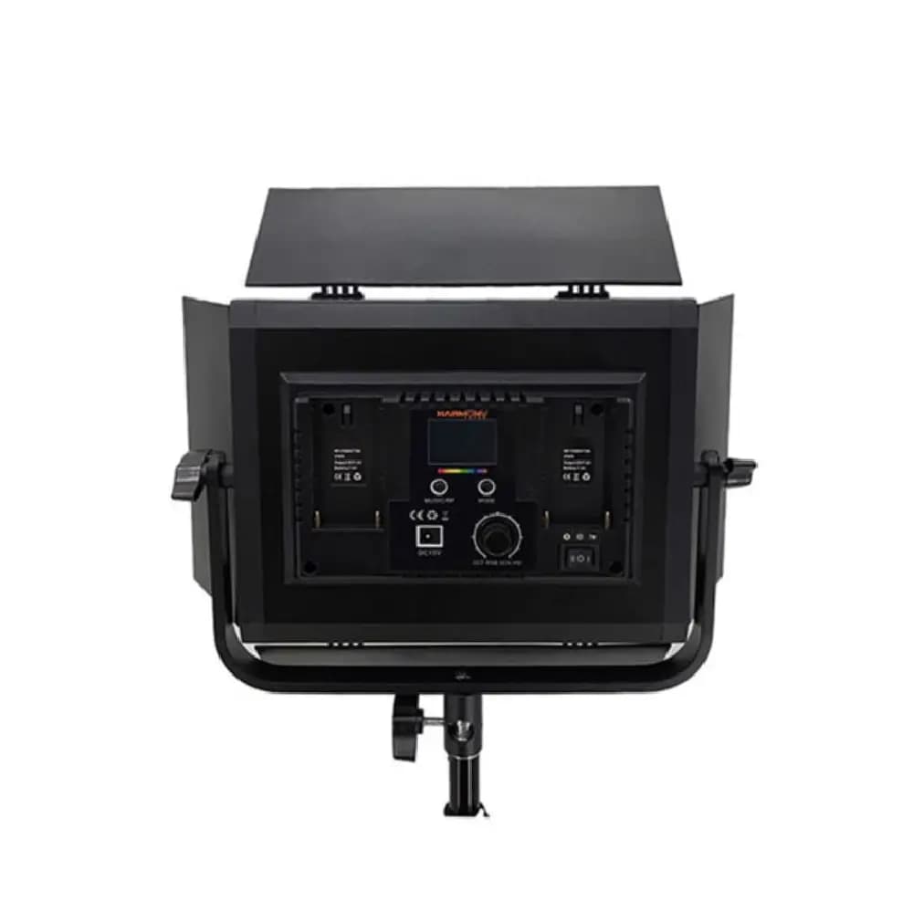 نور ثابت ال ای دی ار جی بی Harmony YB-500C RGB — تصویر ۴