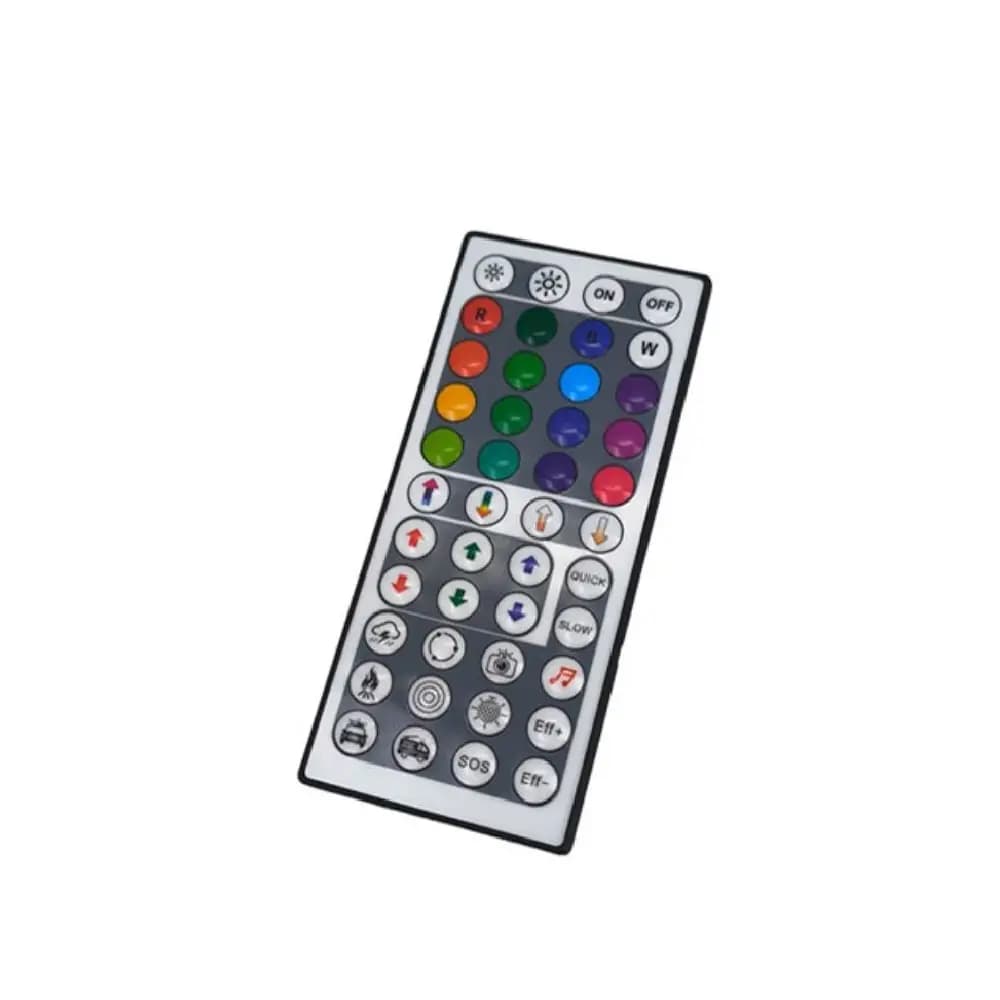 نور ثابت ال ای دی ار جی بی Harmony YB-500C RGB — تصویر ۳