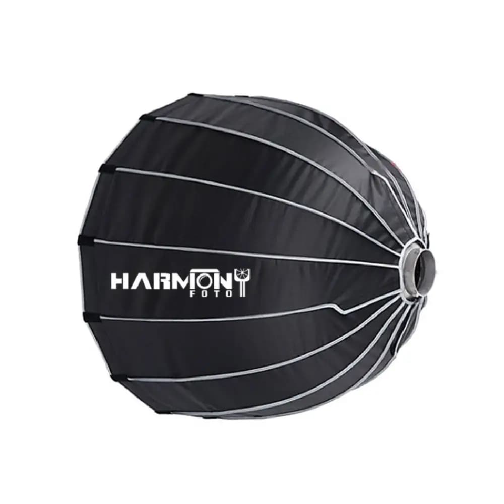 سافت باکس پارابولیک هارمونی Harmony 70cm — تصویر ۳