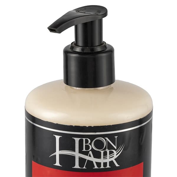 ماسک داخل حمام کراتین بن هیر BonHair Protect and Repair Mask — تصویر ۳