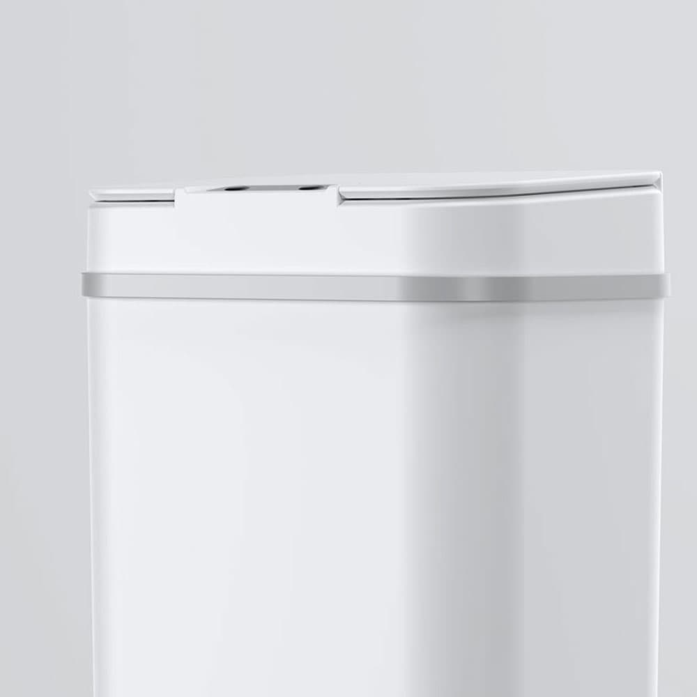 سطل زباله هوشمند Xiaomi GIPIN Smart Sensor Trash Can 15L LJT-01 — تصویر ۵