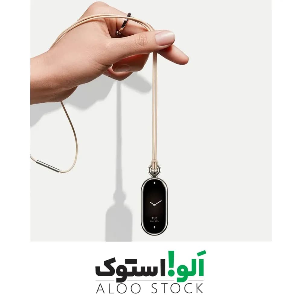 مچ بند هوشمند می بند 8 شیائومی Xiaomi Mi Band 8 Smart Band — تصویر ۱۱