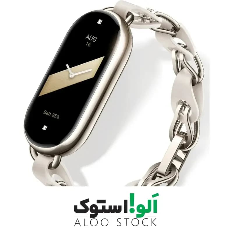 مچ بند هوشمند می بند 8 شیائومی Xiaomi Mi Band 8 Smart Band — تصویر ۱۲