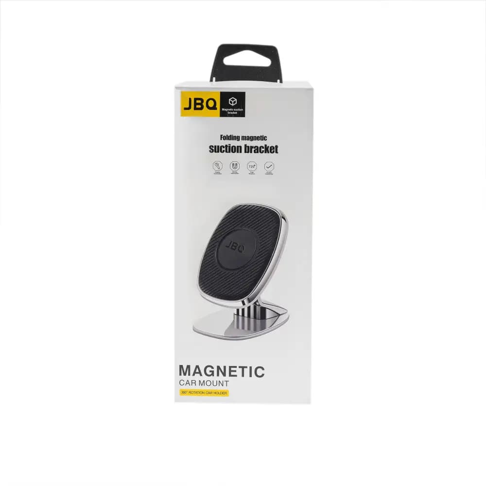 هولدر آهنربایی خودرویی جی بی کیو مدل HLC-239 — تصویر ۵