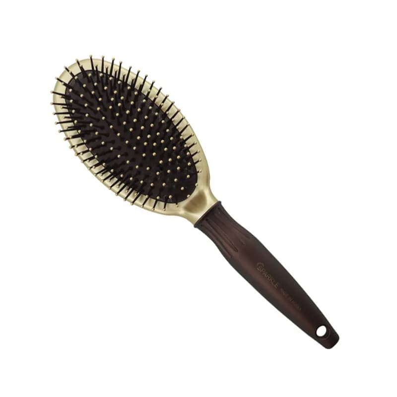 برس مو کره ای اسپارکل (Sparkle)