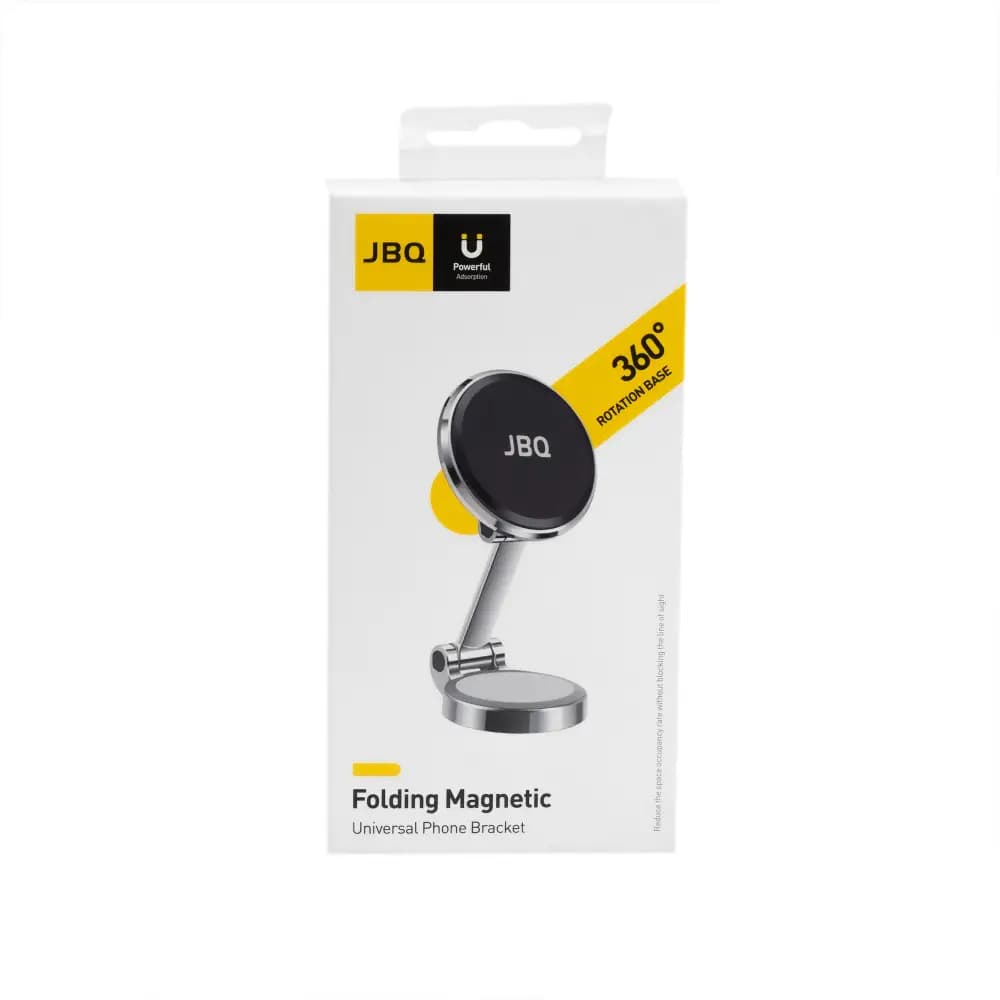 هولدر آهنربایی خودرویی جی بی کیو مدل MG-372 — تصویر ۵