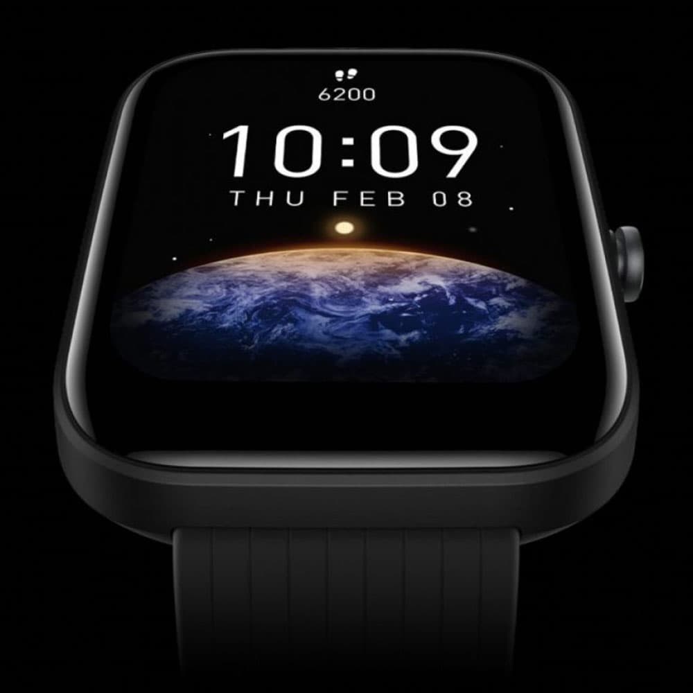 ساعت هوشمند Amazfit Bip 3 (جعبه باز) — تصویر ۵