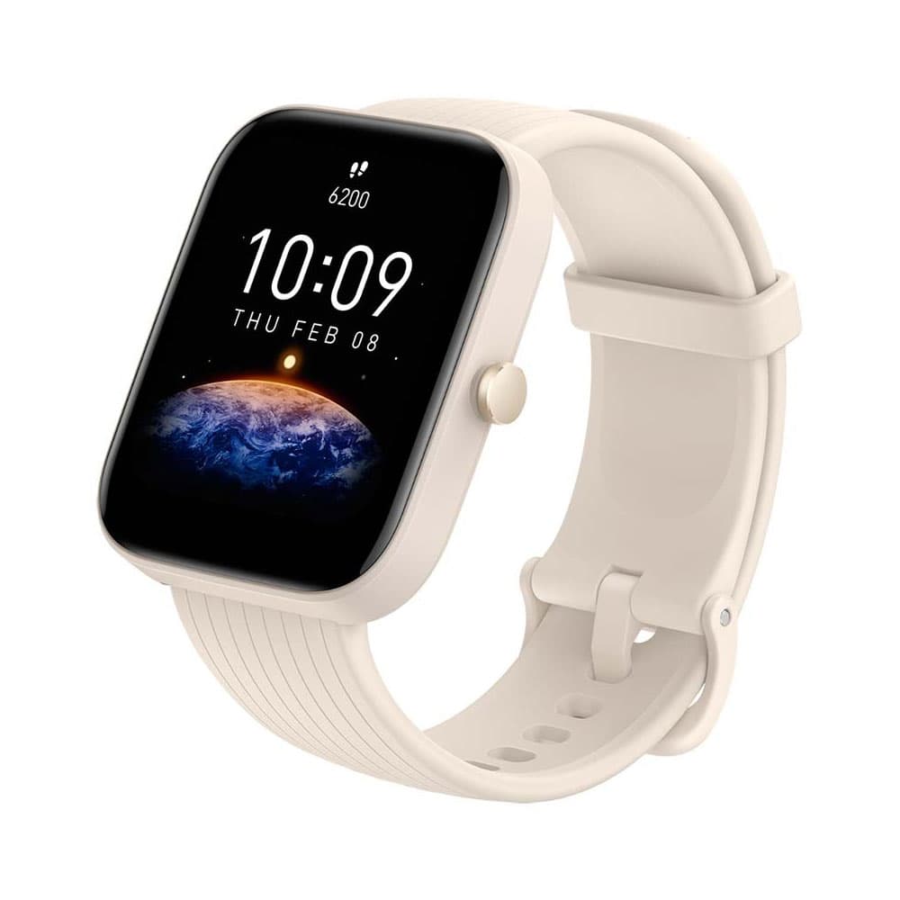 ساعت هوشمند Amazfit Bip 3 (جعبه باز) — تصویر ۲