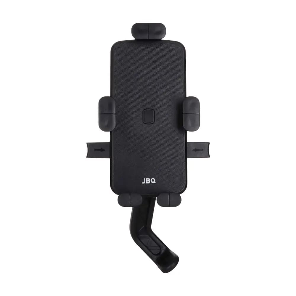هولدر گوشی موبایل مخصوص دوچرخه و موتور سیکلت جی بی کیو مدل HO-22435 — تصویر ۳