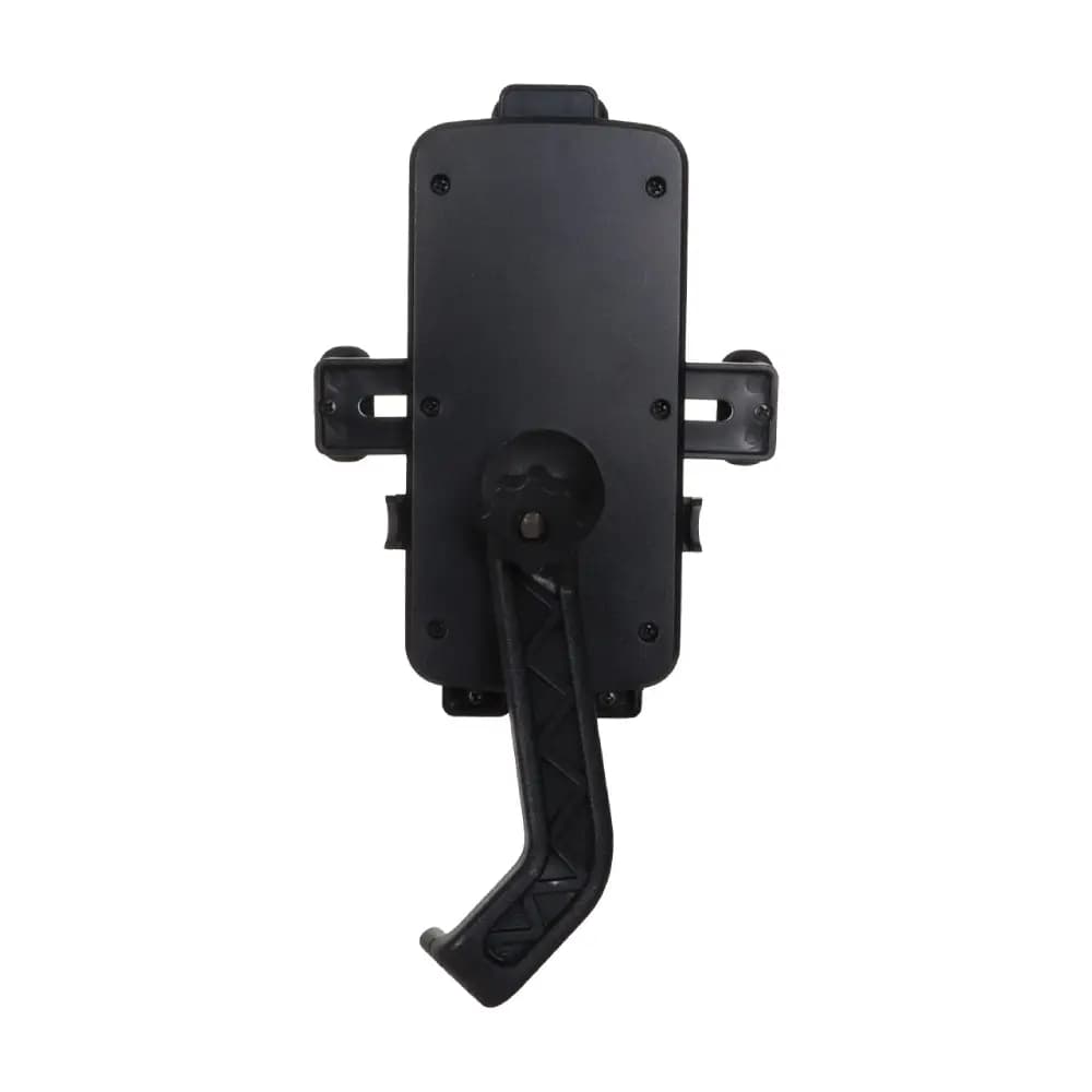 هولدر گوشی موبایل مخصوص دوچرخه و موتور سیکلت جی بی کیو مدل HO-22435 — تصویر ۴