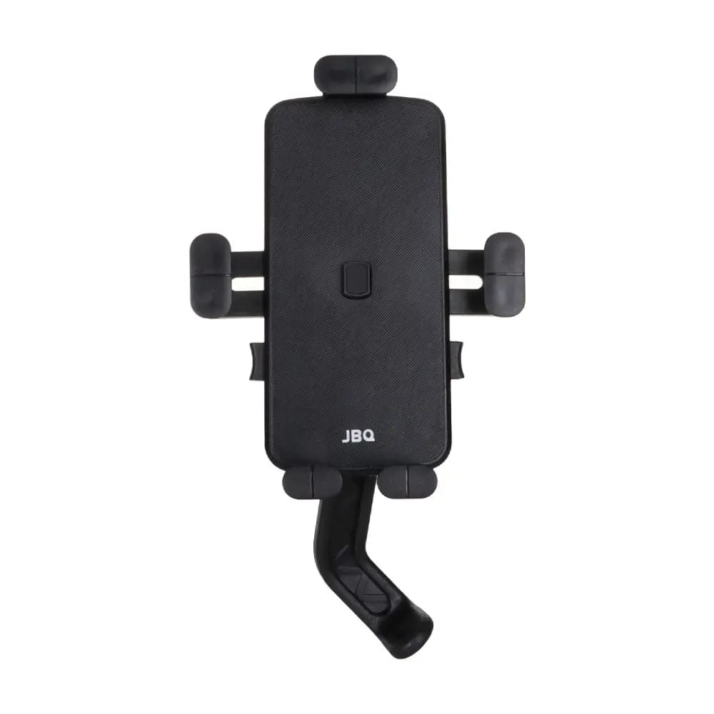 هولدر گوشی موبایل مخصوص دوچرخه و موتور سیکلت جی بی کیو مدل HO-22435 — تصویر ۲