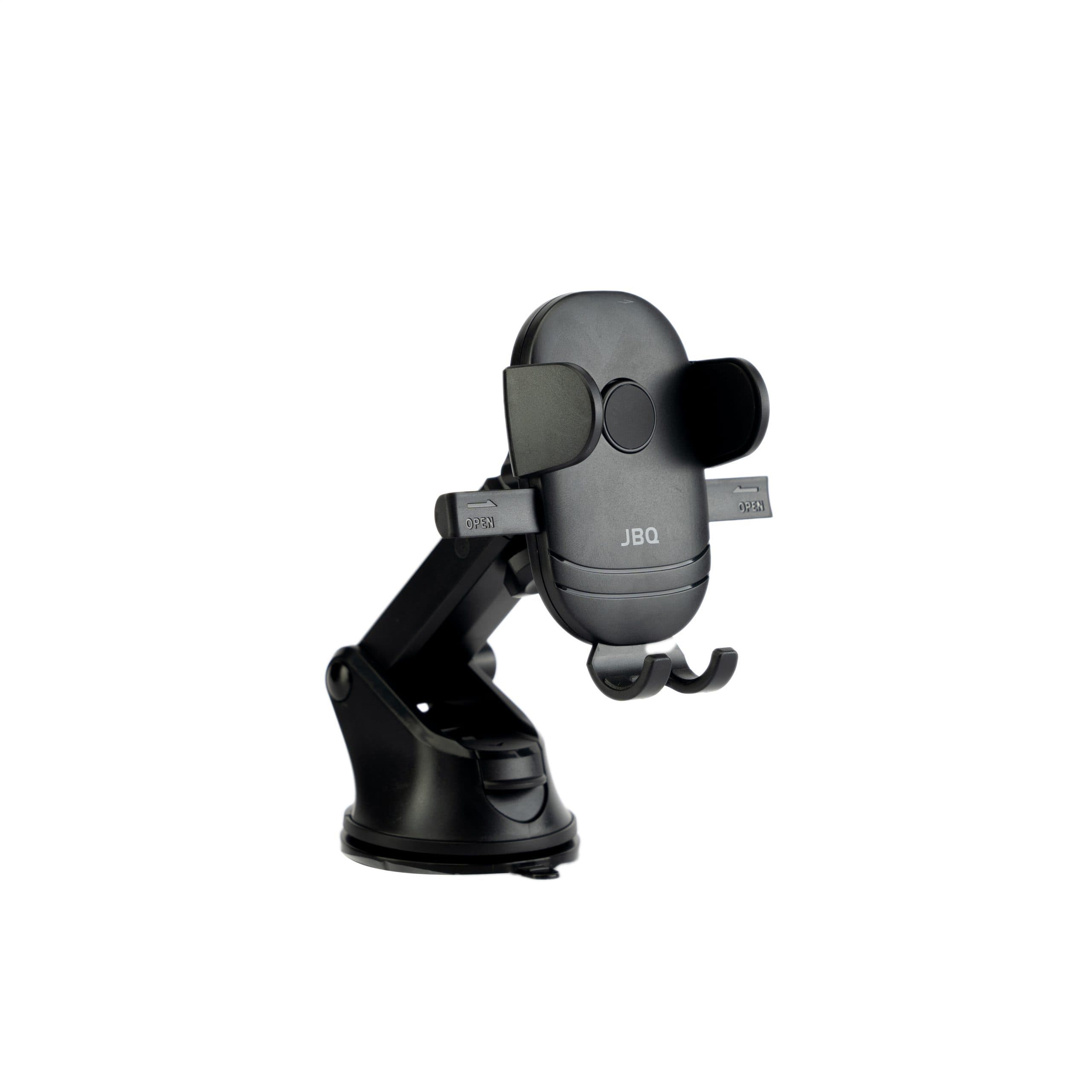 هولدر خودرو 2در1 جی بی کیو مدل HLC-38