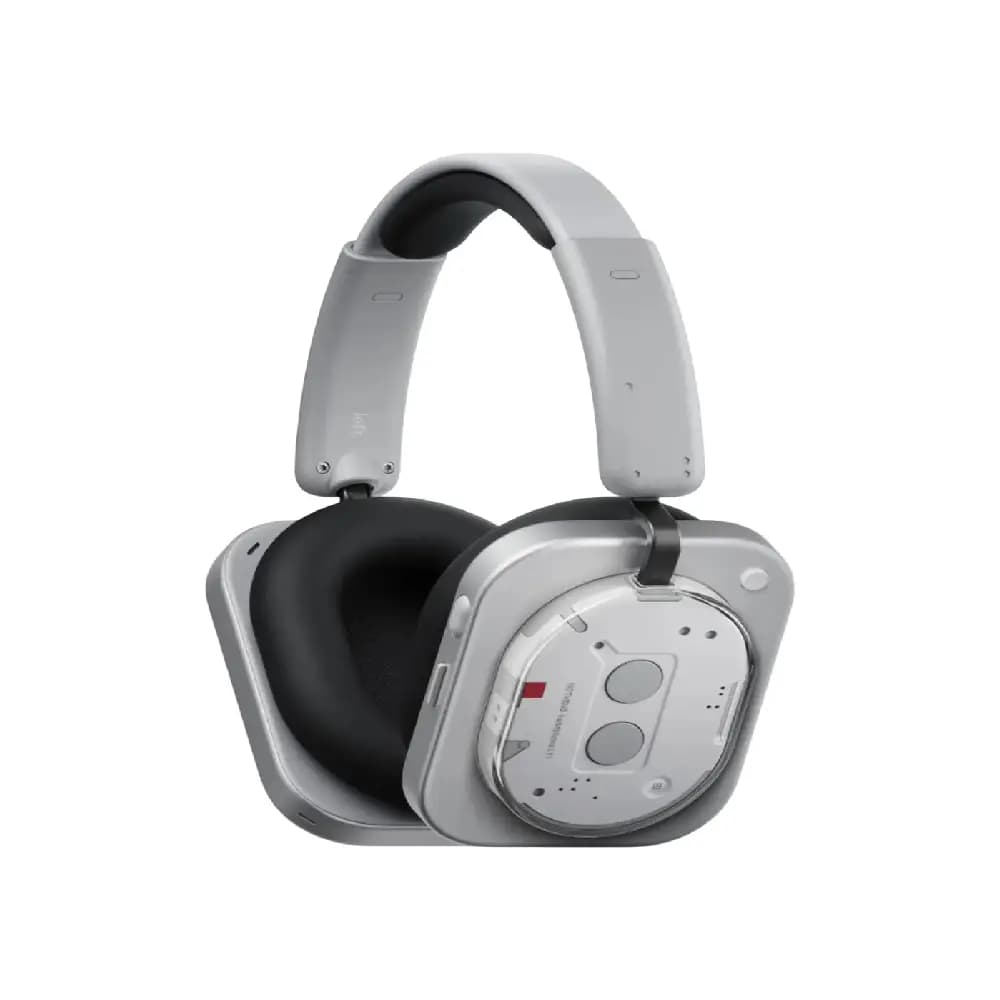 هدفون Nothing Headphone (1) — تصویر ۲