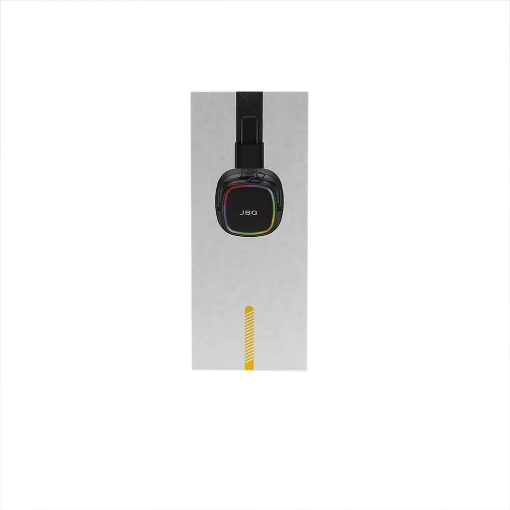 هدفون جی بی کیو مدل B30 — تصویر ۲
