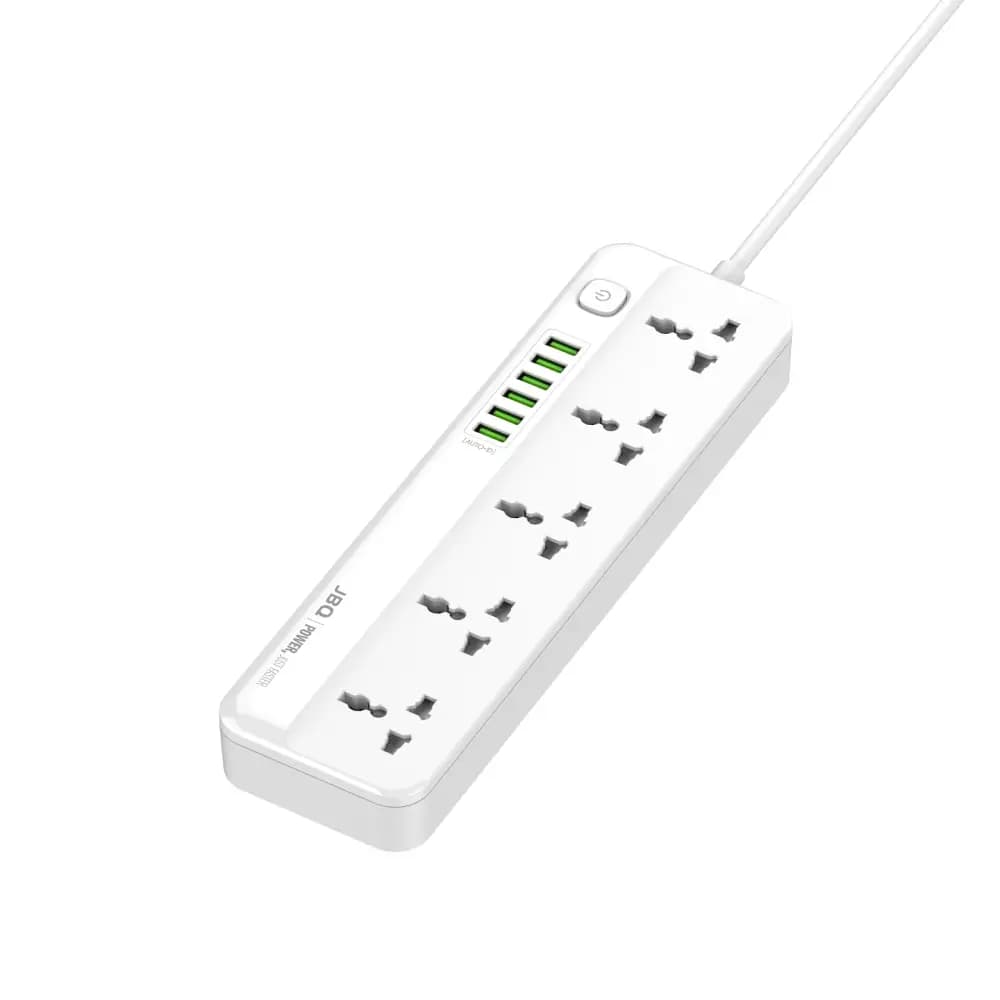 چندراهی برق جی بی کیو مدل SC-5614 — تصویر ۶